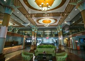 Asia Pattaya Hotel 5