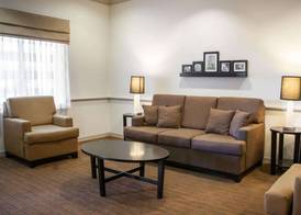 Sleep Inn & Suites Shreveport near Medical Center 5