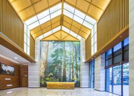 Wyndham Garden Heyuan 2