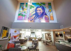 Residence Inn by Marriott Sacramento Airport Natomas 3