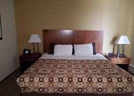 Red Carpet Inn Rochester 4