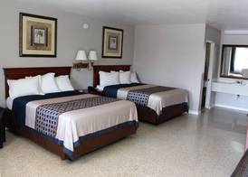 Lion Inn - Saint Augustine 5