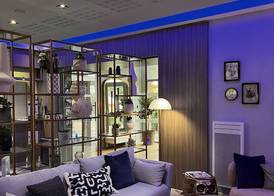 Residhome Paris-Guyancourt 3