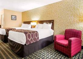Quality Inn Toccoa 5