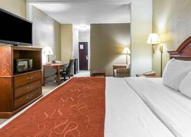 Comfort Suites Owensboro South 5