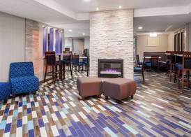 Days Inn by Wyndham Wilmington Brandywine 2