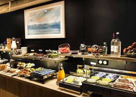 Best Western Plus Gare Saint Jean 5