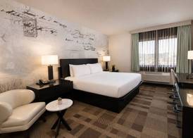 Silver Sevens Hotel and Casino, a Wyndham Garden 3