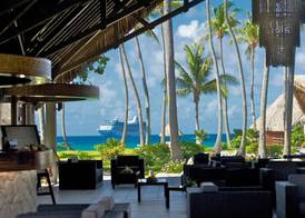 Hotel Kia Ora Resort & Spa 4