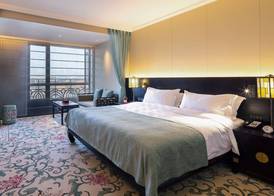 Grand Hotel Beijing Forbidden City 5