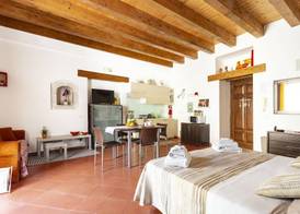 Salomone Apartment 3 4