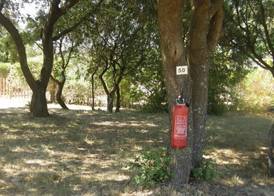 Camping Les Truffieres 5