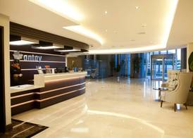Antay Hotel & Spa 2