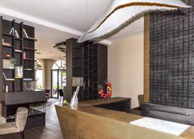 Strandhotel Atlantic & Villa Meeresstrand 4