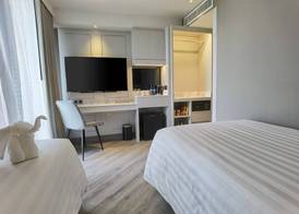 Quartier by Montraj Sukhumvit Bangkok 4