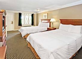 Exceed Inn 2
