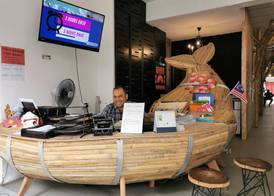 Leo Leisure Hotel @ Central Market 2