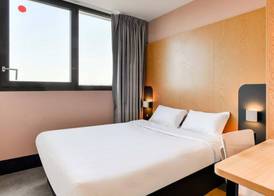 B&B HOTEL Montpellier Centre Le Millénaire 3 étoiles 2