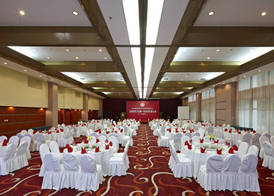 CITIC Hotel Beijing Airport 3