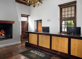 Protea Hotel by Marriott Cape Town Mowbray 3