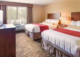 Jackpot Junction Casino Hotel 5
