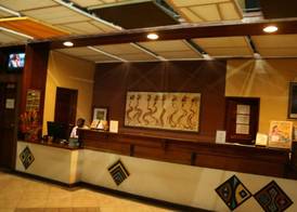 Hotel Club du Lac Tanganyika 2