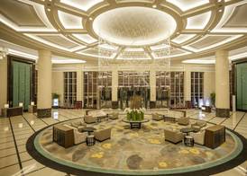 Radisson Blu Hotel Wuhan ETD Zone 2