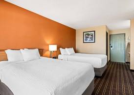 Days Inn by Wyndham Black River Falls - Access to ATV Trail 5