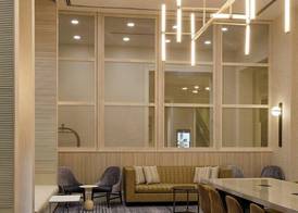Baltimore Marriott Waterfront 3