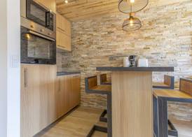 Chalet l'Attrape Cœur - Megève 4