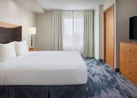 Fairfield Inn and Suites Turlock 4