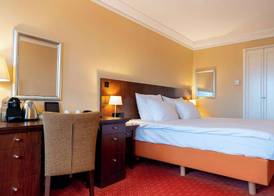Van der Valk Palace Hotel Noordwijk 5