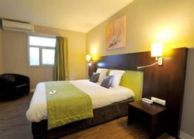 The Originals City, Hotel Novella Premium, Nantes Est 3