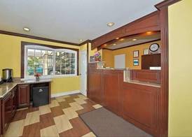 Americas Deluxe Inn- Marysville 3
