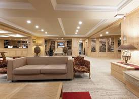 Val di Luce SPA Resort 3