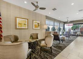 Best Western Plus Carriage Inn 3