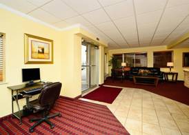Americas Best Value Inn And Suites St. Cloud 2