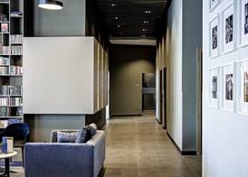 Tarcin Forest Resort & Spa Sarajevo - MGallery Collection 4