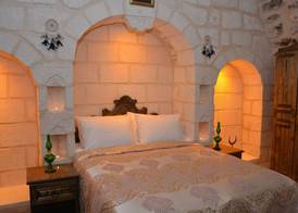 Mehmet Bey Konağı Butik Otel 5