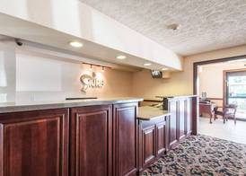 Rodeway Inn & Suites Charles Town 2
