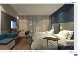 Holiday Inn Express Chengdu East by IHG 3