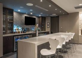 SpringHill Suites by Marriott Dallas Rockwall 2