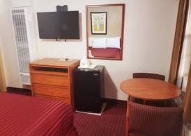 Americas Best Value Inn Williams Grand Canyon 3