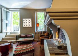 Hotel Burrhus 3