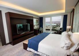 Antay Hotel & Spa 5