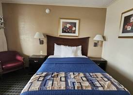 Americas Best Value Inn Mount Vernon 4