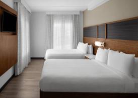 Residence Inn by Marriott Durham Duke University Medical Center Area 5