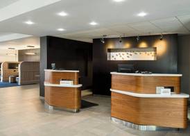 Courtyard Sacramento Airport Natomas 2