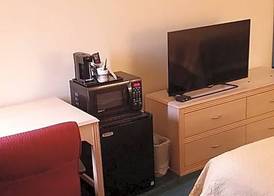 Blue Way Inn & Suites La Crosse 5