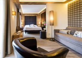 Sport Hotel Panorama- SPA Resort 2